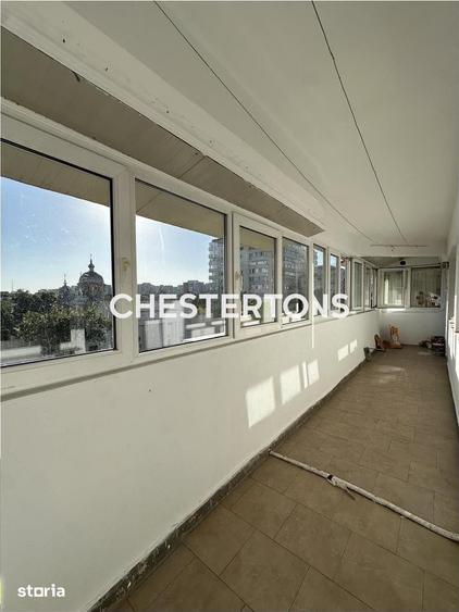 Apartament 3 camere 1Mai - 3