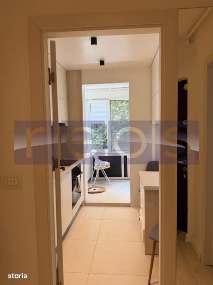 Vanzare 3 Camere | Zona Titan | Centrala Proprie - 11