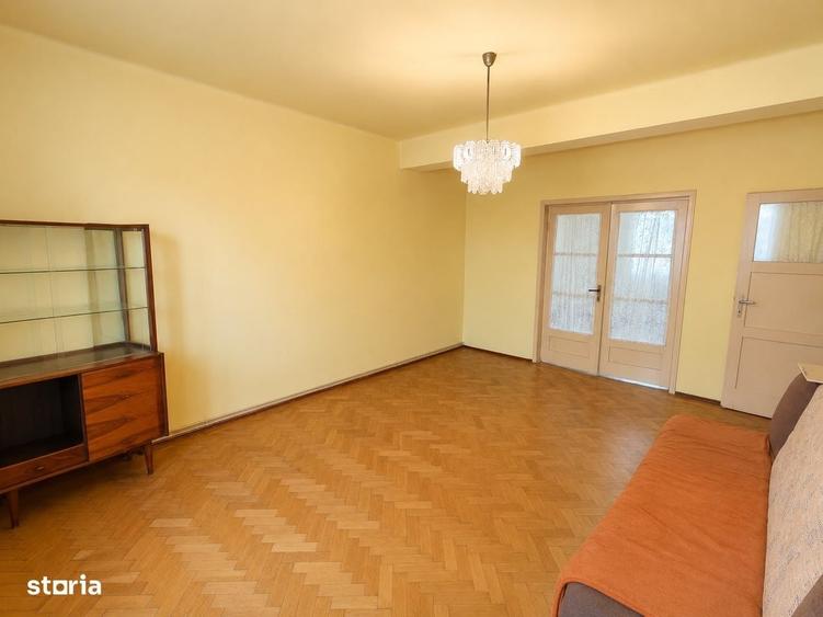 Apartament 2 camere | Rahova | Confort 1 | Decomandat | Centrala | AC - 1