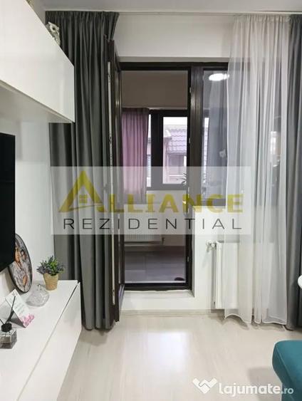 Apartament cu 2 camere decomandat în Sălaj