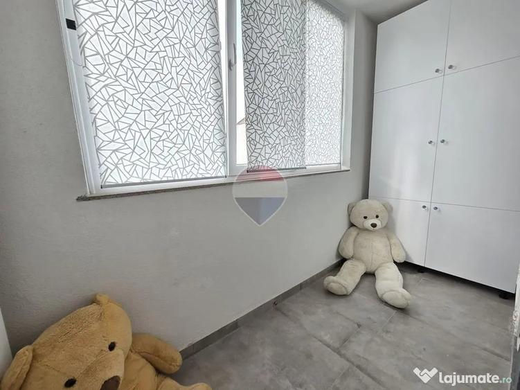 Apartament 3 camere de inchiriat | Sud Foc?ani | Finisa... - 1