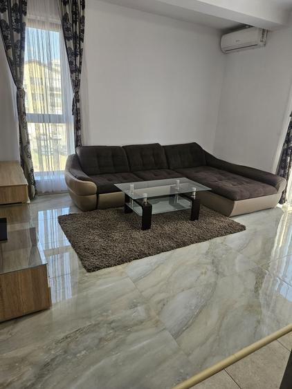 Apartament cu 2 camere în Ilia