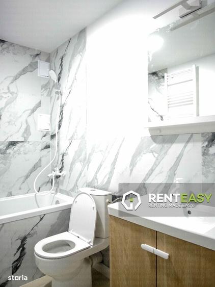 Apartament cu 2 camere în Bucșinescu