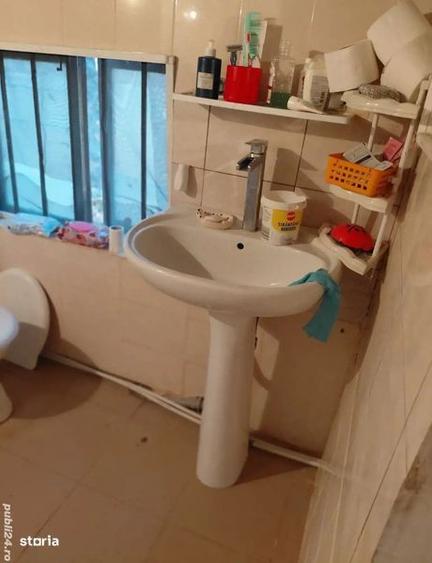 Casă cu 3 camere cu Teren 72 Mp în Central