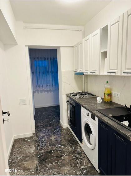 Garsoniera- Piata Sudului, Parcare Adp, Metrou 10 Min, Bloc Reabilitat - 5