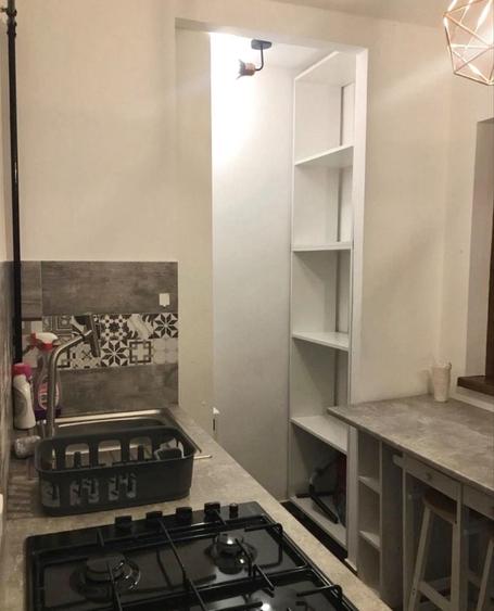 Apartament în Central