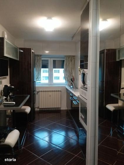 Inchiriez apartament deosebit, metrou, stradal, IANCULUI/MIHAI BRAVU - 7