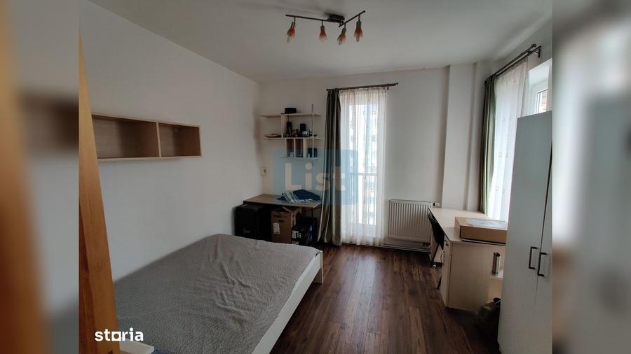 Apartament cu 4 camere decomandat în Zorilor