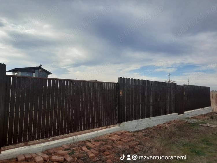 Teren de 360 mp, în Berceni