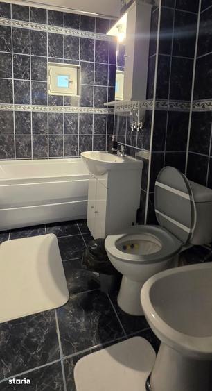 Apartament cu 2 camere decomandat în Șerbănești