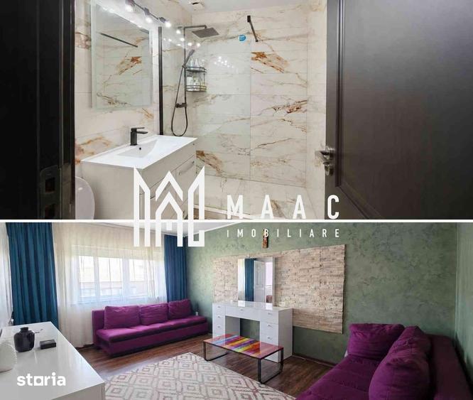 Apartament cu 3 camere în Ostroveni