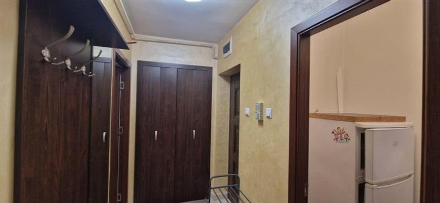 Apartament cu 2 camere circular în Central