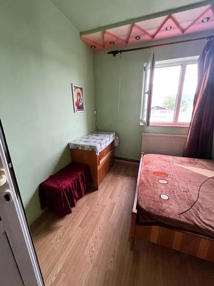 Apartament cu 2 camere decomandat în Zimbru