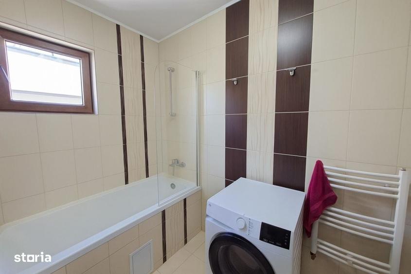 Apartament cu 3 camere decomandat în Șelimbăr