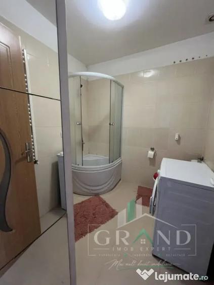 Apartament cu 2 camere semidecomandat în Iris