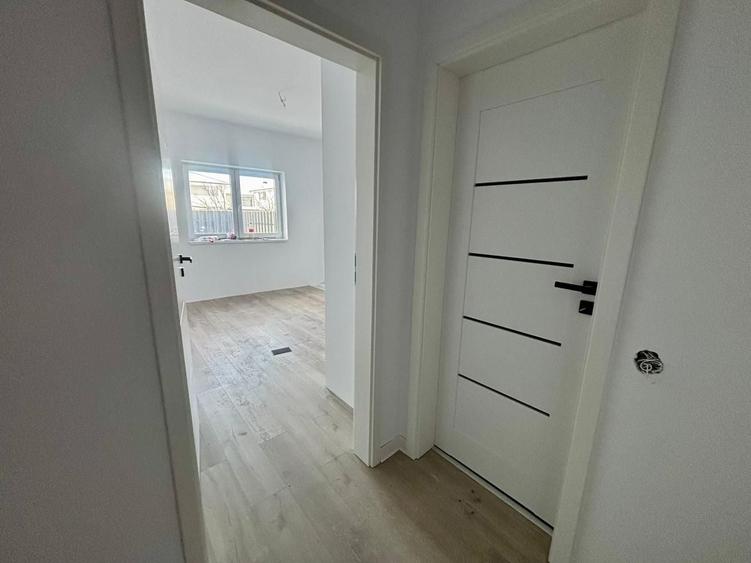 Apartament cu 2 camere în Șelimbăr