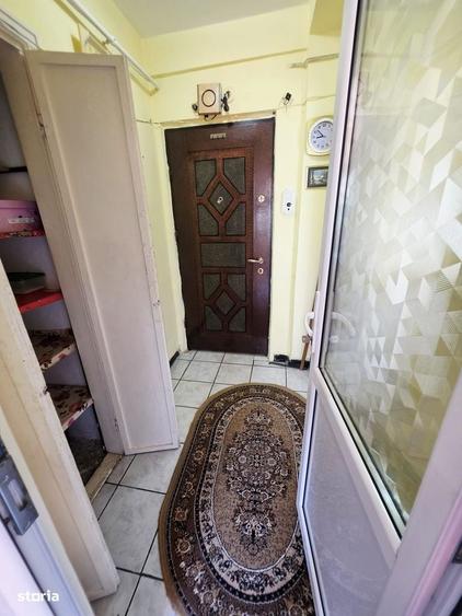 Apartament cu 2 camere semidecomandat în Ultracentral