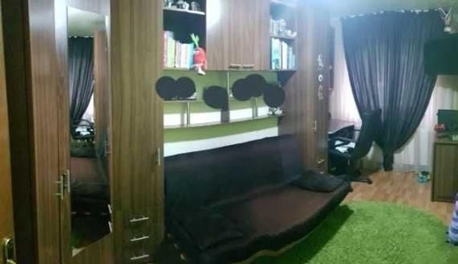 Apartament cu 2 camere decomandat în Astra