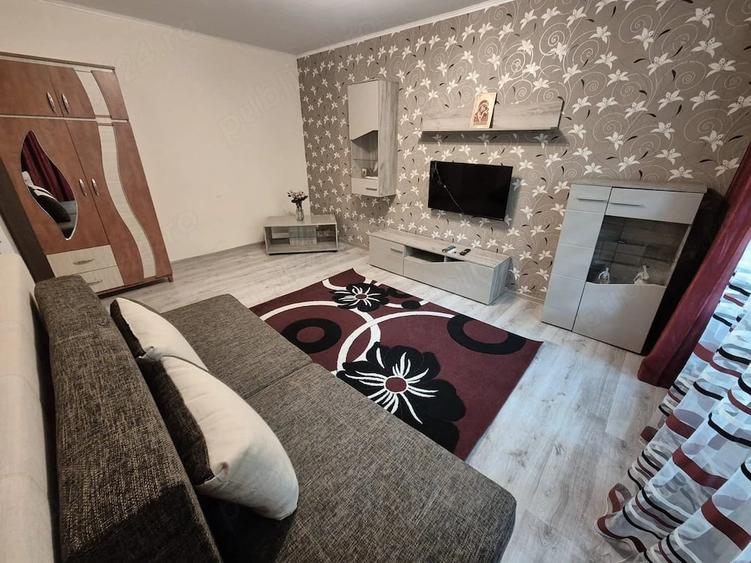 Apartament 2 camere BERCENI- metrou Pia?a Sudului - 1