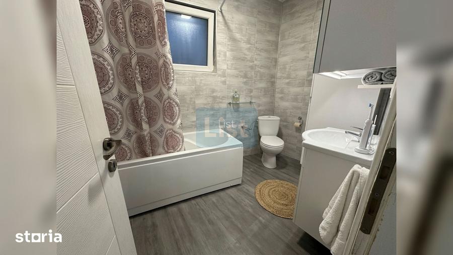 Apartament 2 camere | 48 mp utili | Bloc nou | Drumul Tarpiului 50 |