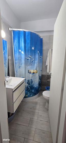 Apartament cu 2 camere în Nord
