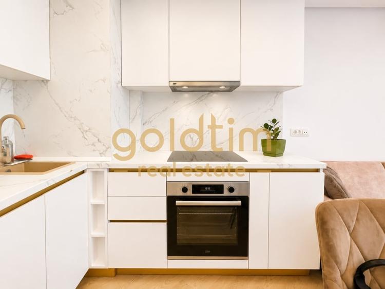 SUPERB / COZY / BALCON / PET FRIENDLY /ANSAMBLU INCHIS CU PISCINA, GYM - 7
