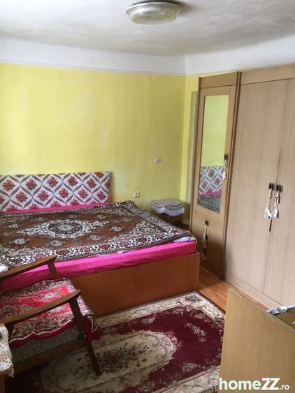 Casa si teren, Aranghel, Valcea - 7