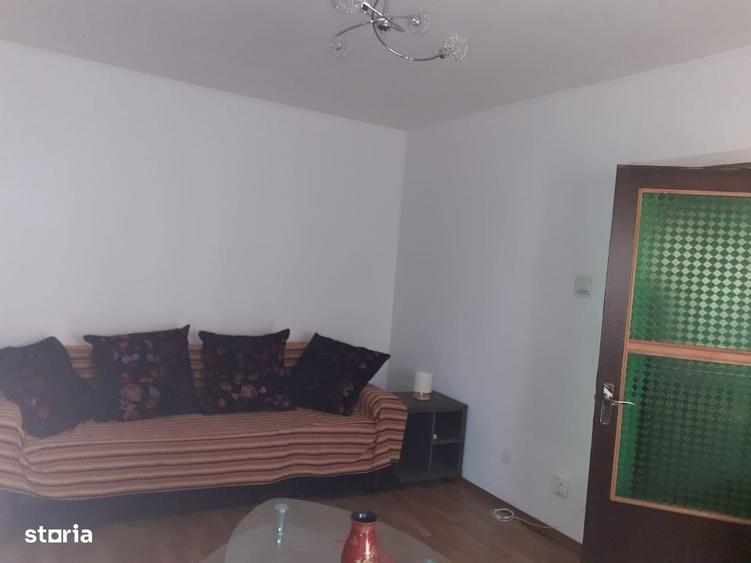 Apartament cu 2 camere decomandat în Pantelimon