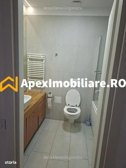 Apartament cu 2 camere decomandat în Pantelimon