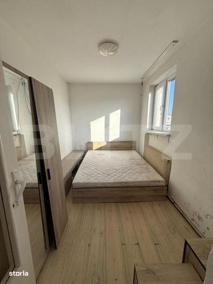 Apartament cu 2 camere în Ady