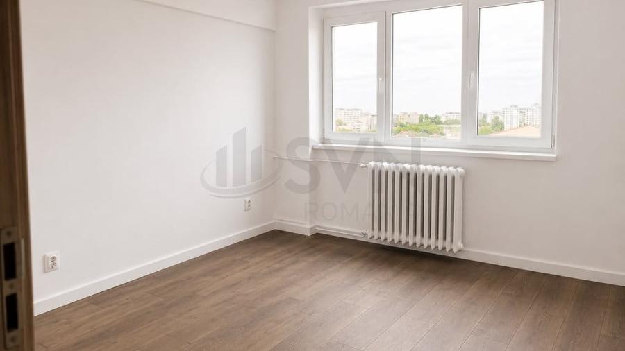 Apartament cu 3 camere decomandat în Titulescu