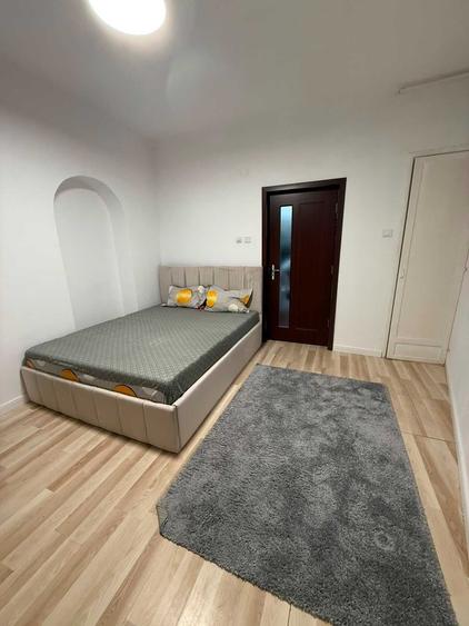 Garsonieră în Cișmigiu