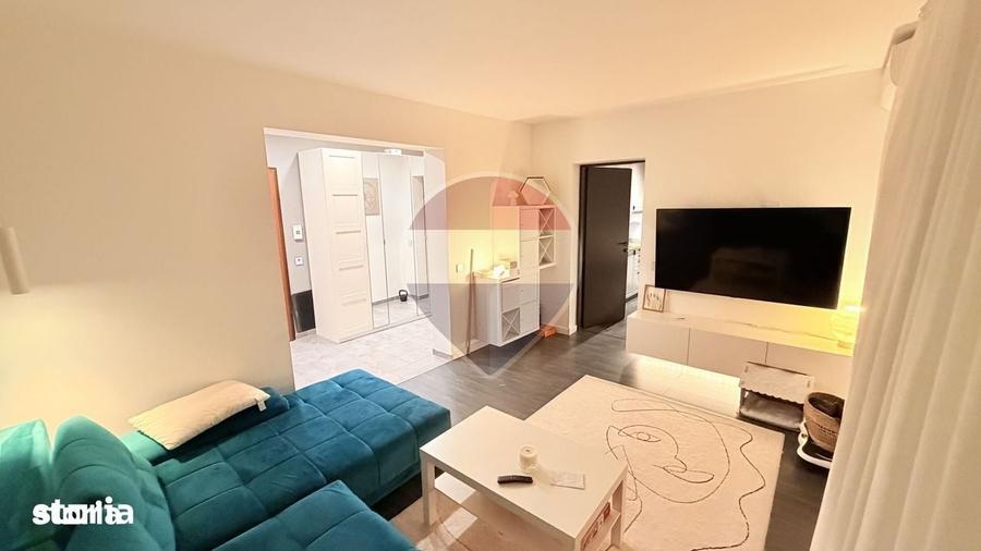 Apartament 2 camere | 59 mp | Smart Home | Moara de Vant 177 | - 1