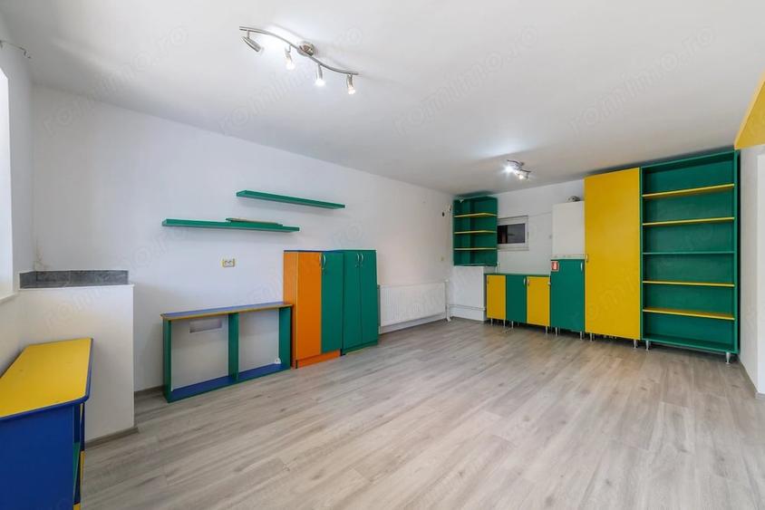 Casă cu Teren 719 Mp în Găvana
