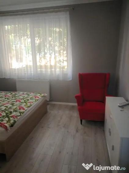 Apartament cu 2 camere decomandat în Florești