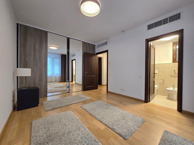 Apartament cu 3 camere în Kiseleff