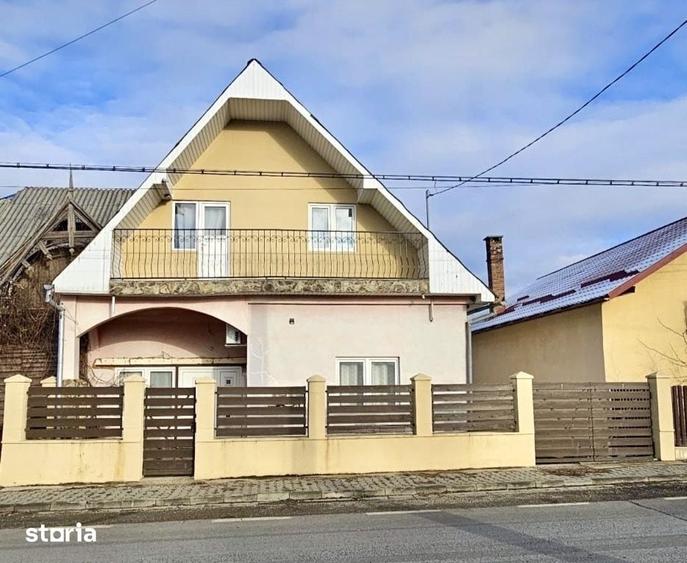 Casa de vanzare, Calatele Cluj - 4