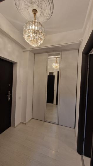 Garsonieră semidecomandată în Dobroești