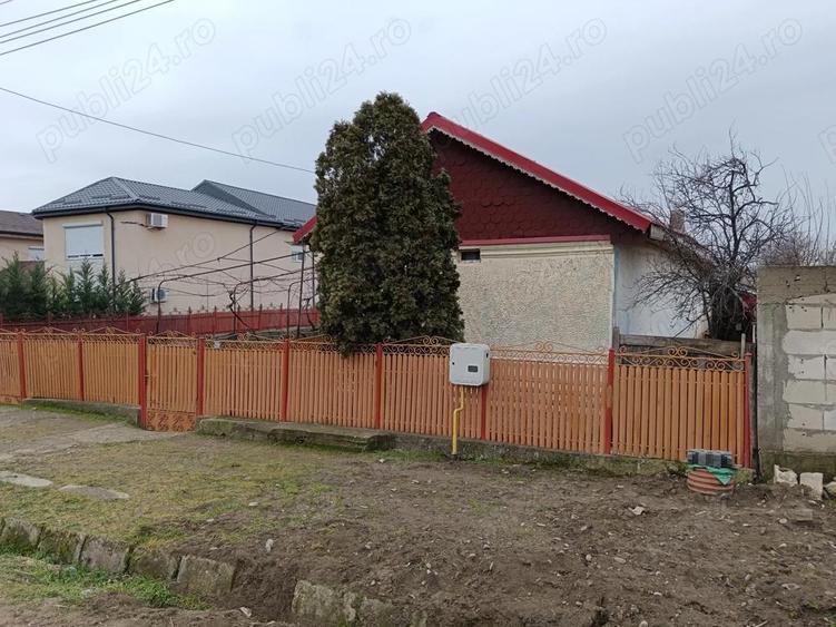 Se vinde casa in sat. Scurtesti.com Vadu-Pa?ii - 5