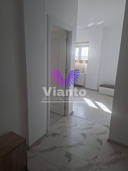 Apartament cu 2 camere decomandat, mobilat în Turnișor