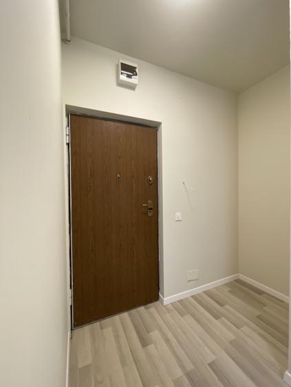 Apartament cu 3 camere semidecomandat în Grigorescu