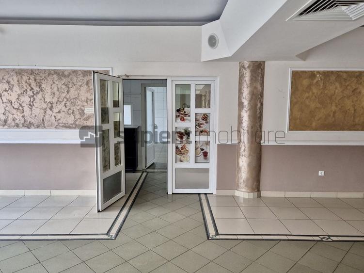 Spațiu comercial, de 394.89001464844 mp, în Centru Civic