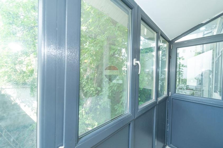 Apartament de vanzare 137 mp, zona centrala, curte proprie - 28