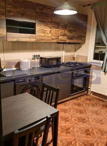 DE VANZARE 2 CAMERE  | DRUMUL TABEREI – ROMANCIERILOR | MOBILAT - 3