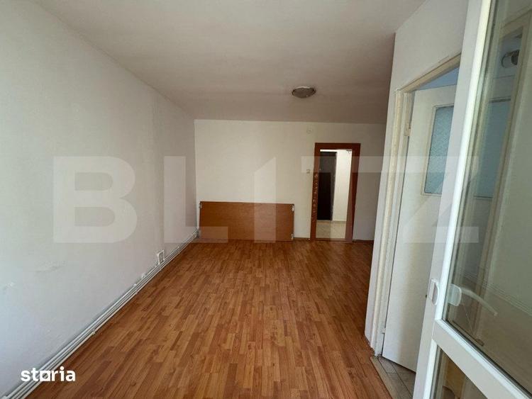 Garsonieră în Micro 15