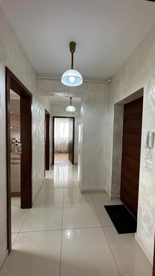 Apartament cu 2 camere decomandat, mobilat în Mihai Viteazul