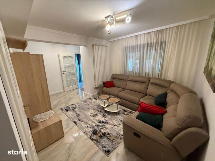 Casă cu 5 camere cu Teren 300 Mp în Chiajna