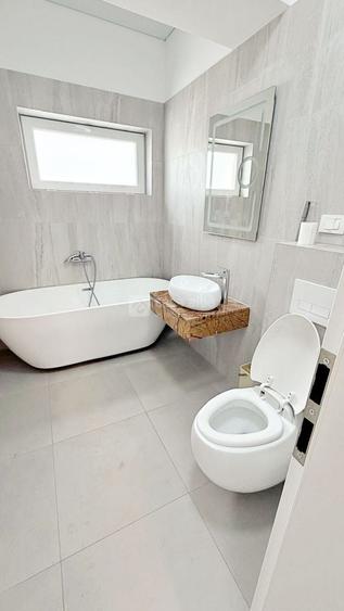 Apartament cu 2 camere decomandat, mobilat în Tătărași