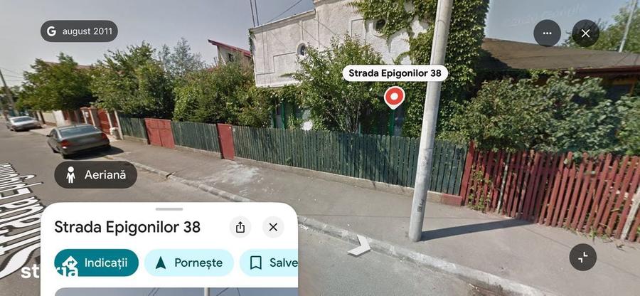 Casă cu 4 camere în Sălaj