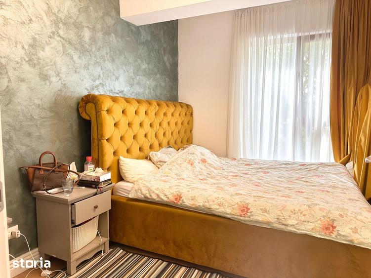 Apartament cu 3 camere în Chitila